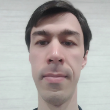 Fedor Vashlyaev