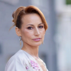 Татьяна Андреева