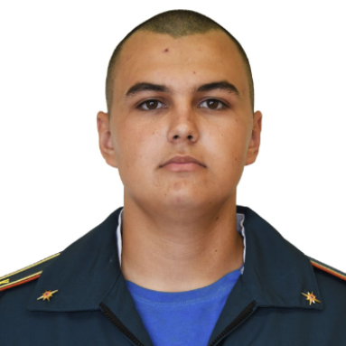 Maksim Shishlov