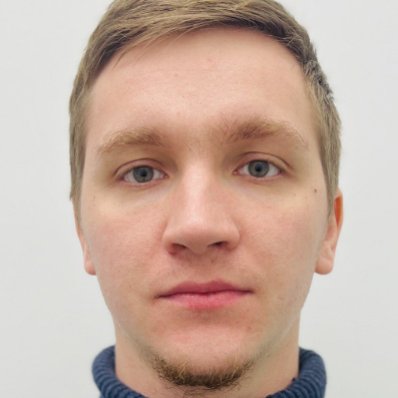 Александр Андриянов