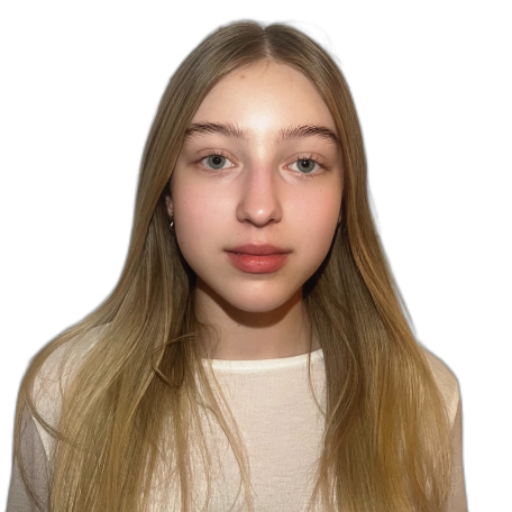 Evgenia Zibereva