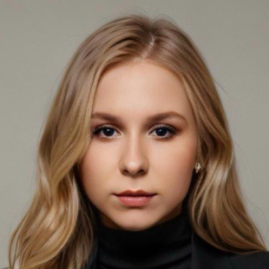 Anna Korolkova