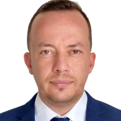Андрей Белоглазов