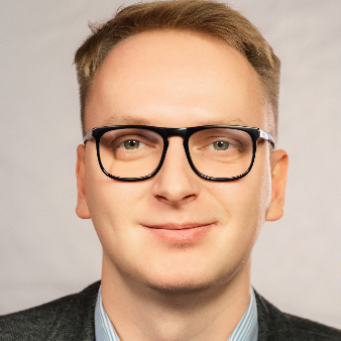 Евгений Шалаев