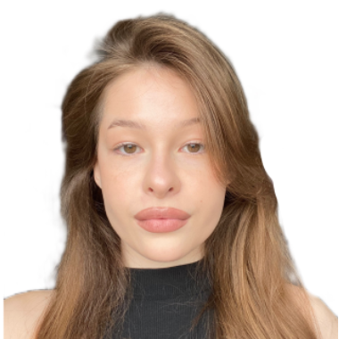 Елизавета Александрова