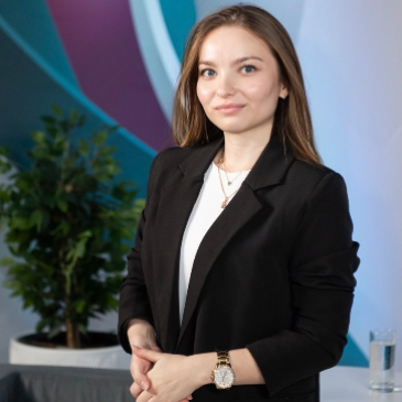 Анастасия Насибуллина