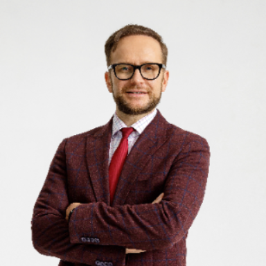 Алексей Шаров