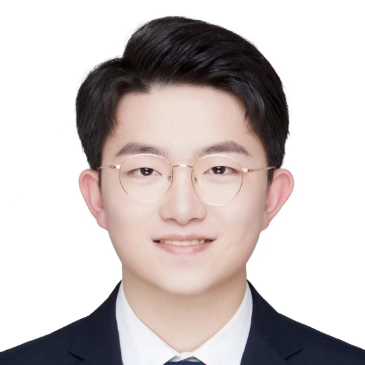 Zixuan Wang