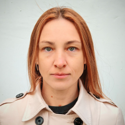 Ольга Колосова