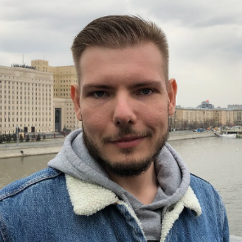 Александр Чернышов