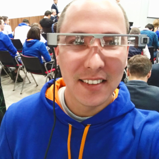 Вадим Пашаев