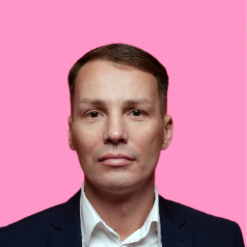 Денис Амосов