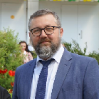 Николай Булгаков