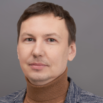 Vasilii Tverdokhlebov