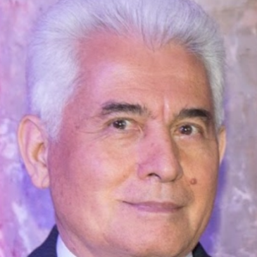Khuram Muradov