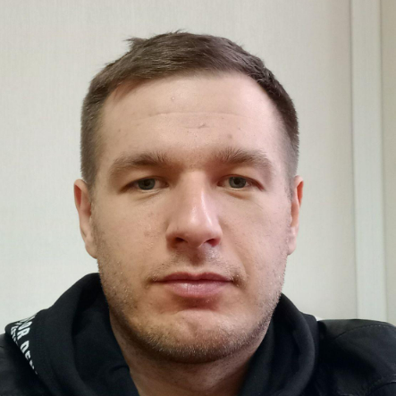 Павел Бондарь