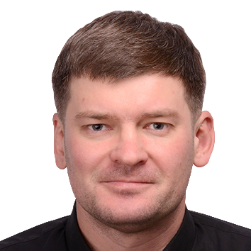 Кирилл Полымов