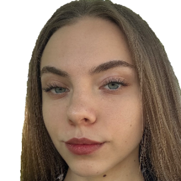 Valeriya Voshchan