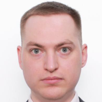 Петр Крылов