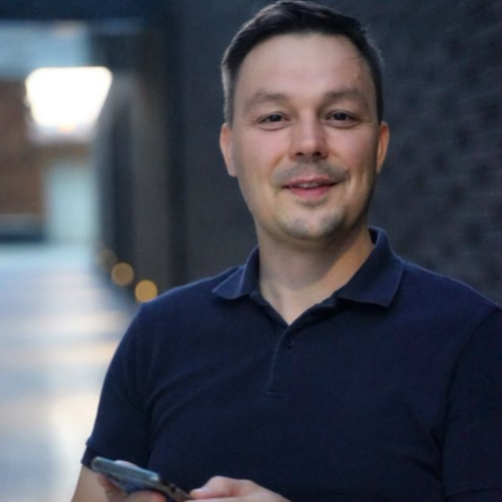 Konstantin Volkov