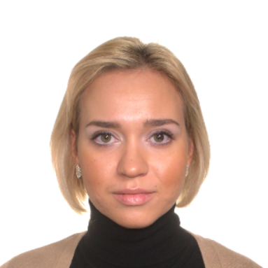 Софья Першина