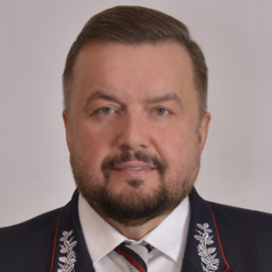 Валерий Танаев