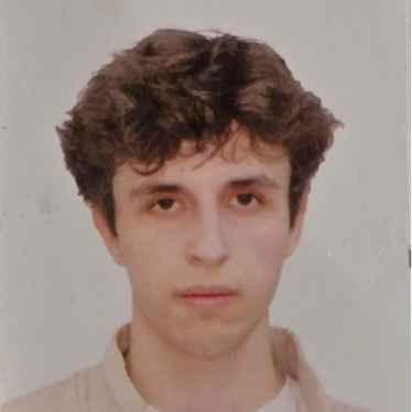 Artyom Yurchenko