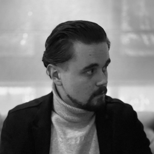 Egor Vasilev