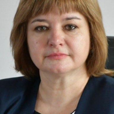 Alyona Zotova