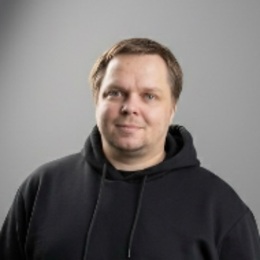 Александр Клыгач