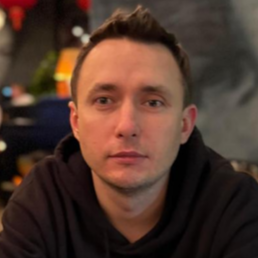 Konstantin Matveev