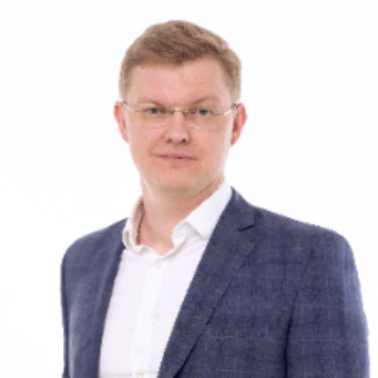 Sergei Kuchugura