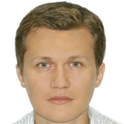 Андрей Брацихин