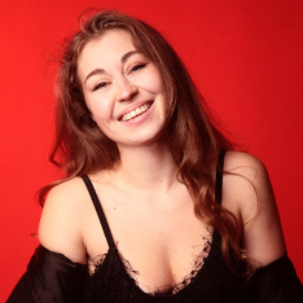 Daria Onokhova
