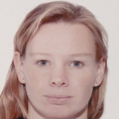 Aleksandra Moizykh
