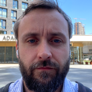 Konstantin Lezhenin