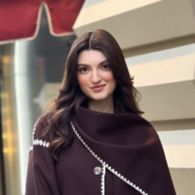 Анаит Агабекян