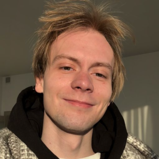 Даниил Фетисов