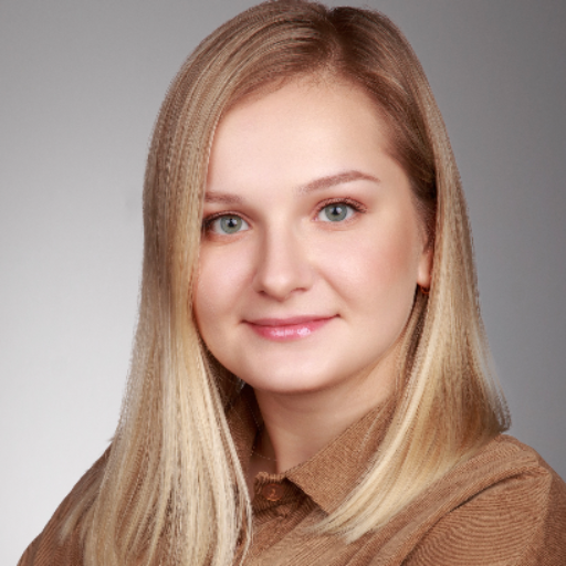 Юлия Ковалева