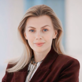 Yuliya Shevyakova