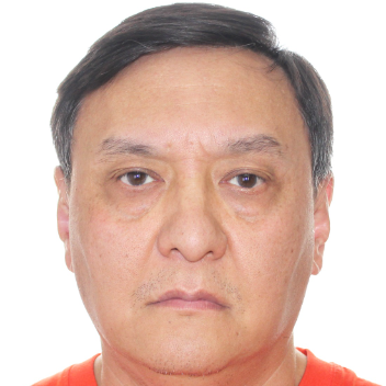 KARIMZHAN YUSSUPOV