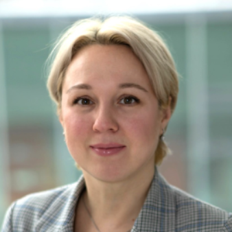 светлана полымова