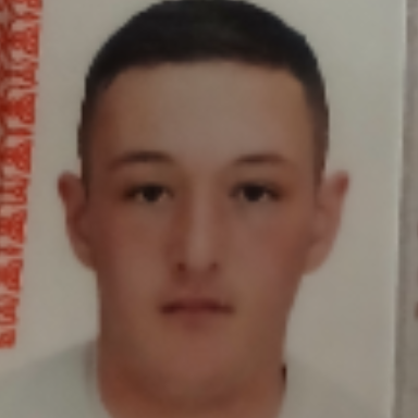 Шохруххон Джураев