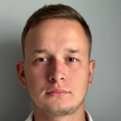 Ilya Vasilchenko