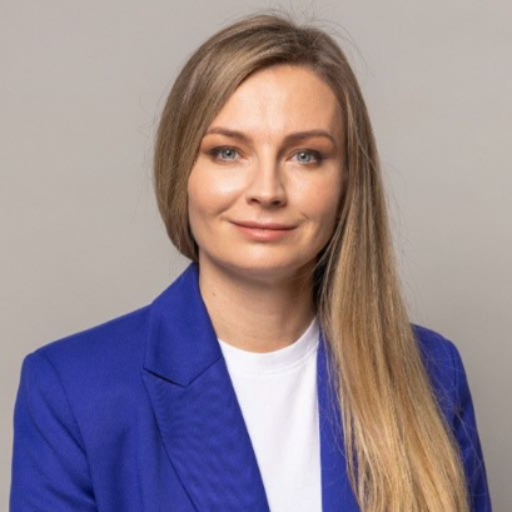Анна Кеуш