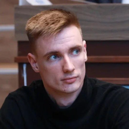 Dmitrii Grebtsov