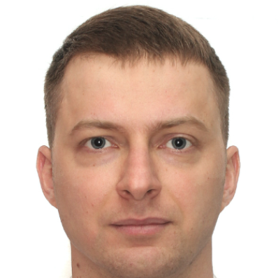 Артём Чунихин