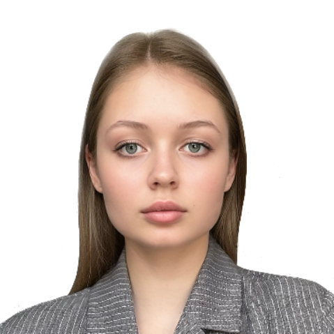 Anastasiia Usacheva