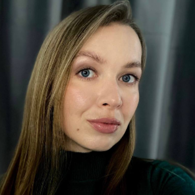 Мария Александрова