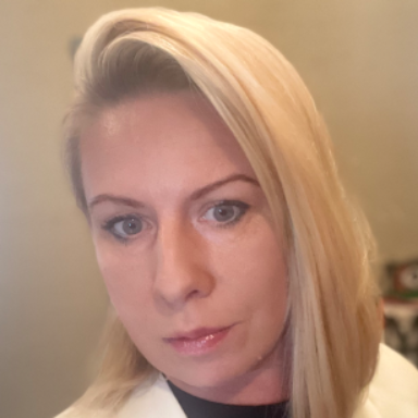 Анна Малышева